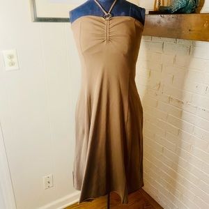 *SALE* Tammy Mars Stretch Dress, Size L